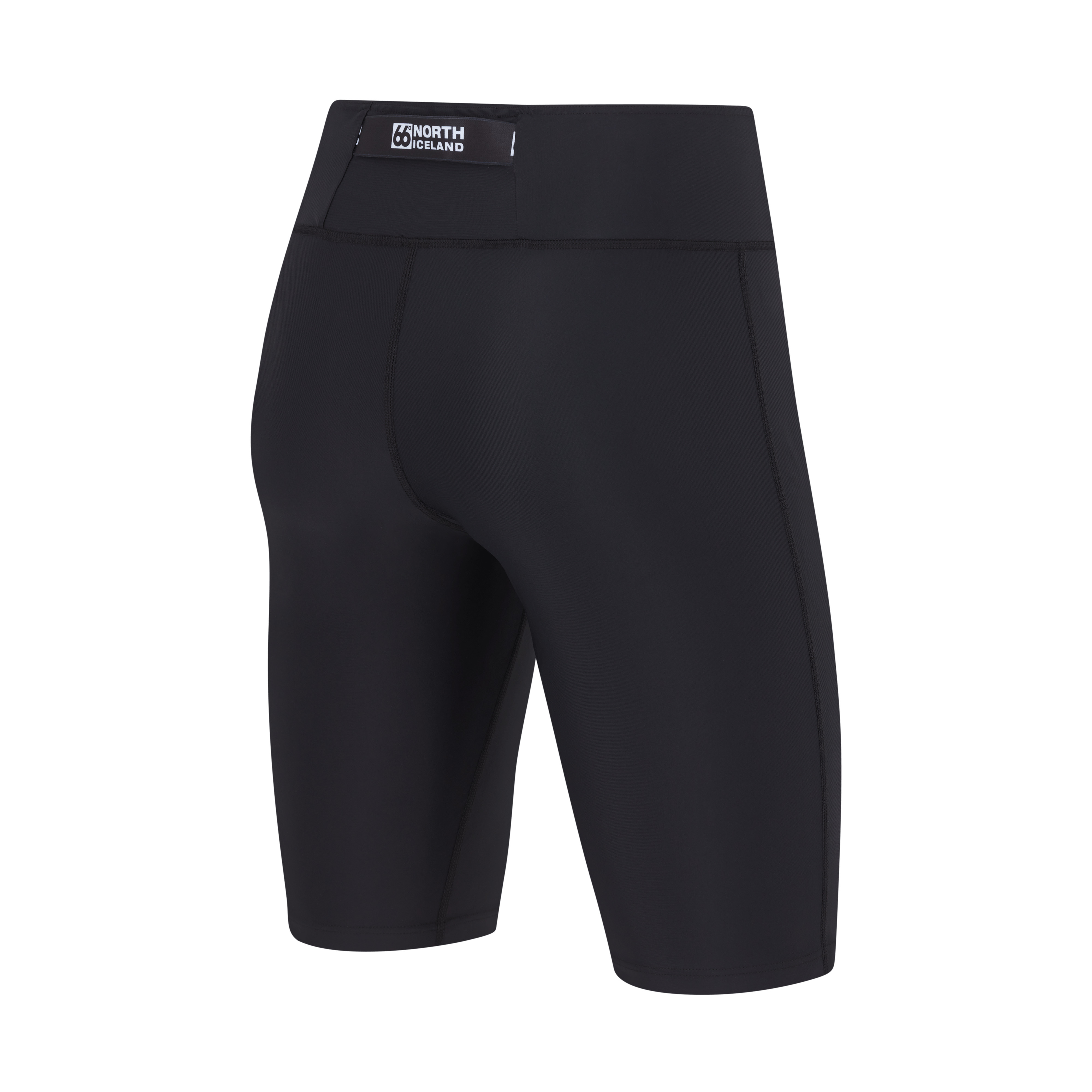 Straumur Biker Shorts - 3