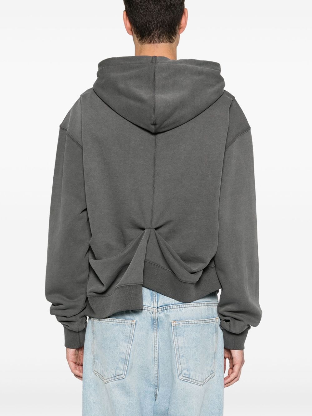 Cheerleader hoodie - 5