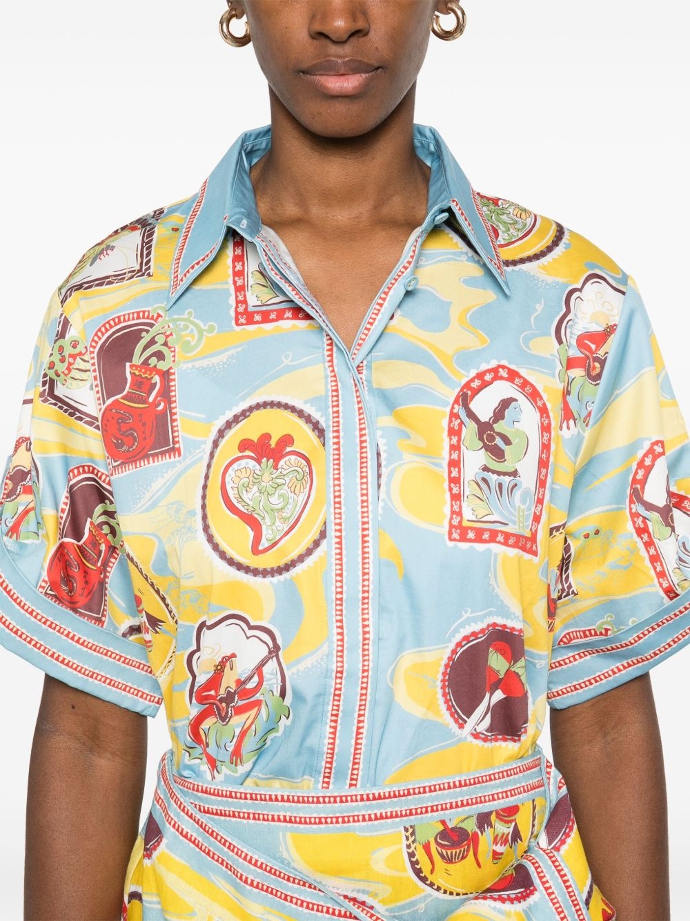 Emilio shirt - 5