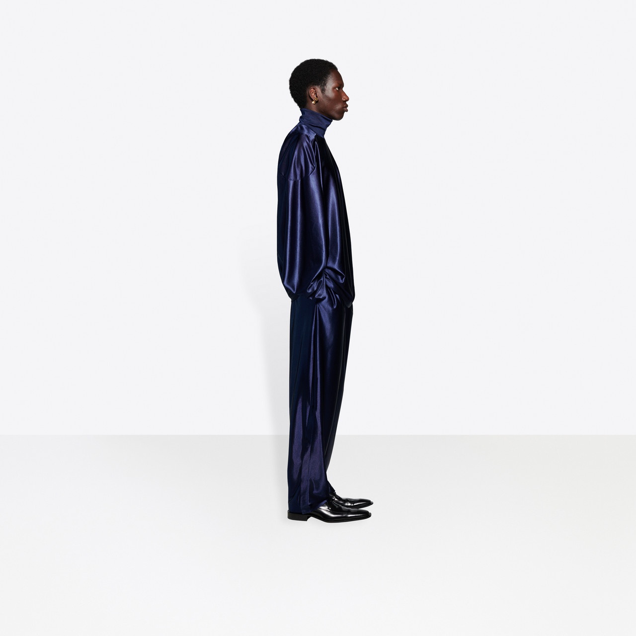 Cocoon Highneck - 4