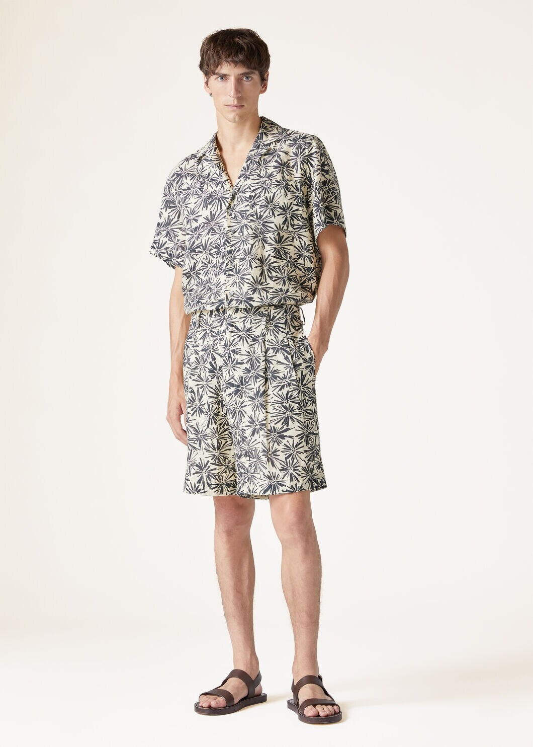 Tindaro Shirt - 5