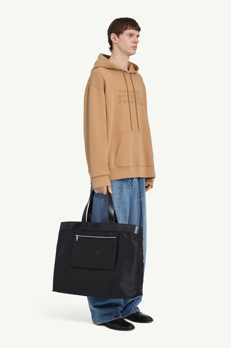 MM6 Maison Margiela Numeric sweatshirt outlook