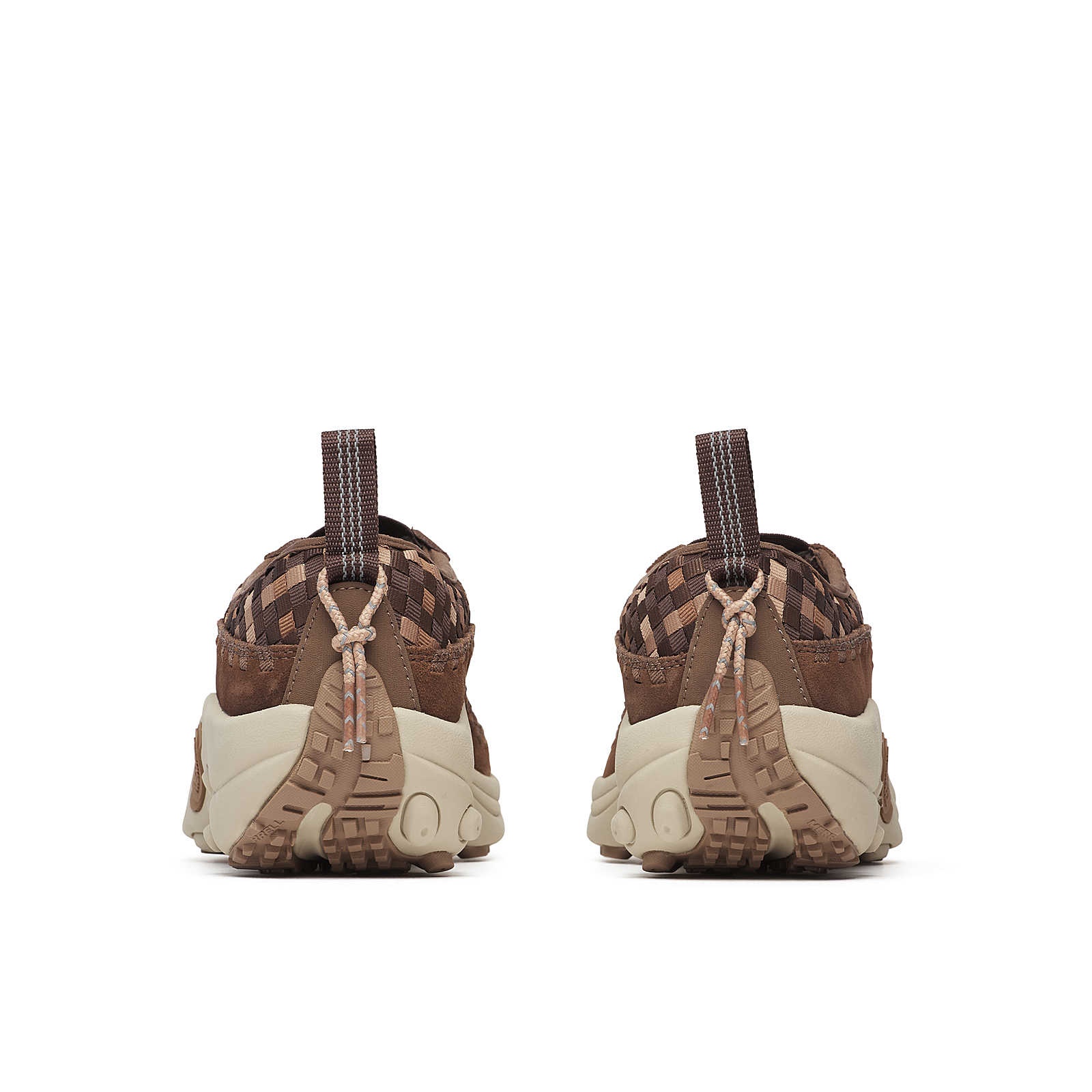 Women's Jungle Moc EVO Woven 1TRL - 4