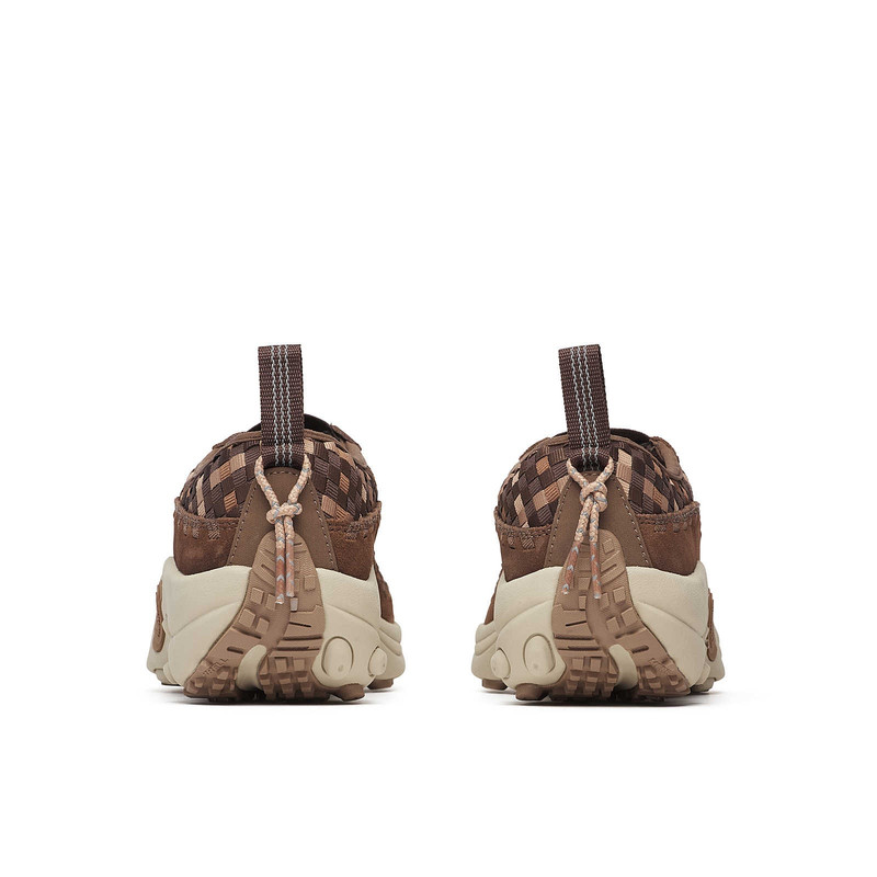 Women's Jungle Moc EVO Woven 1TRL 4