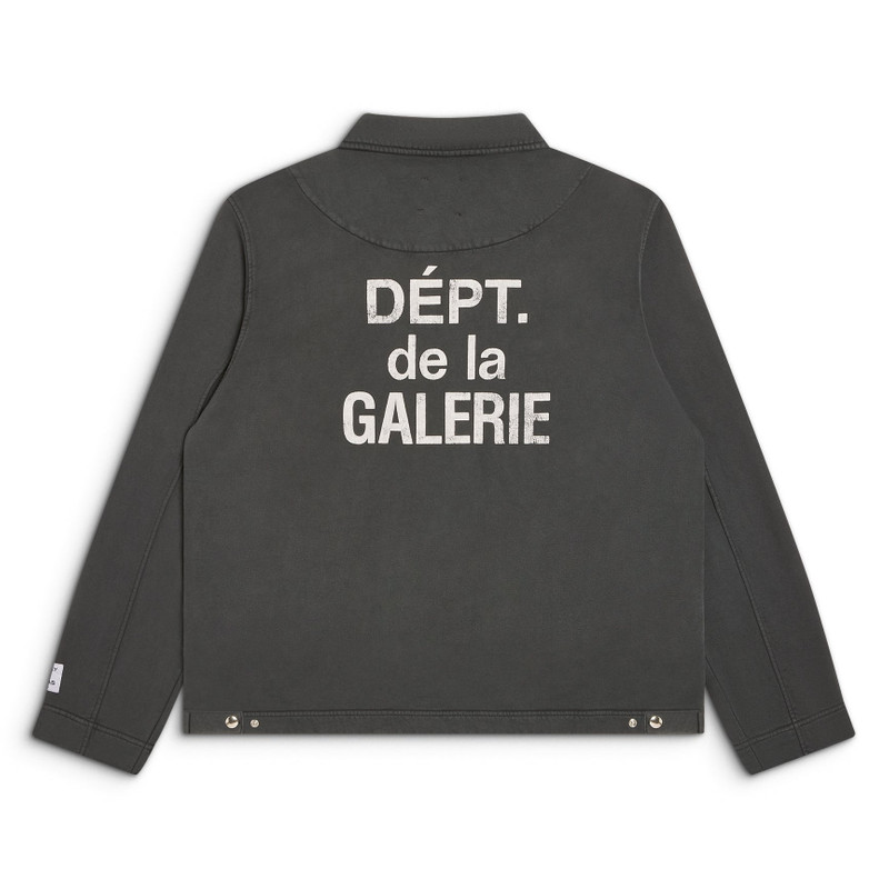 GALLERY DEPT. MONTECITO JACKET outlook