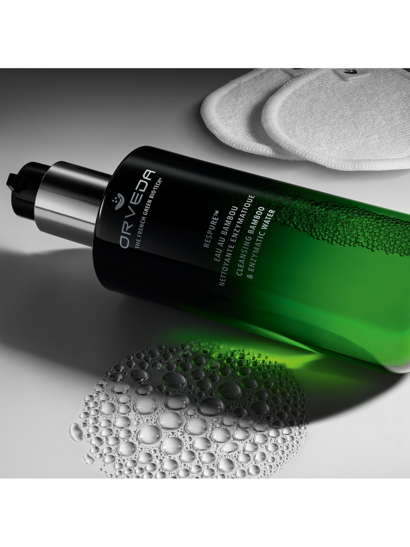 Women's The Bamboo Cleansing Water 3