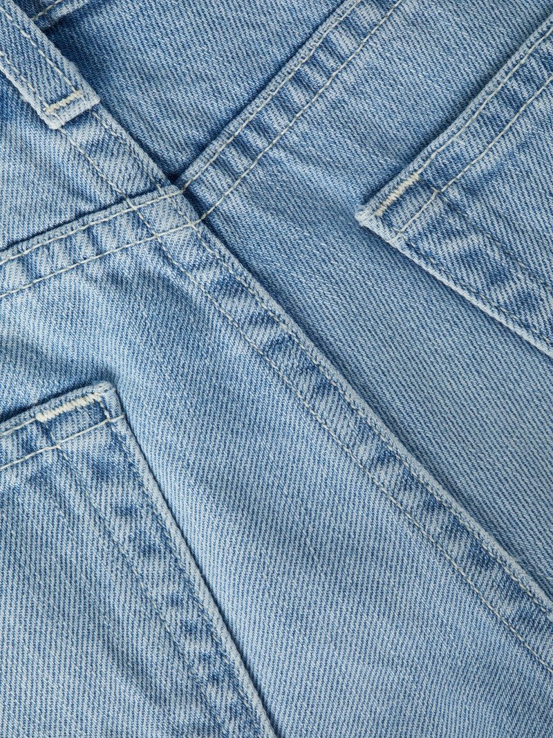 Scottie Wide-Leg Jean 7