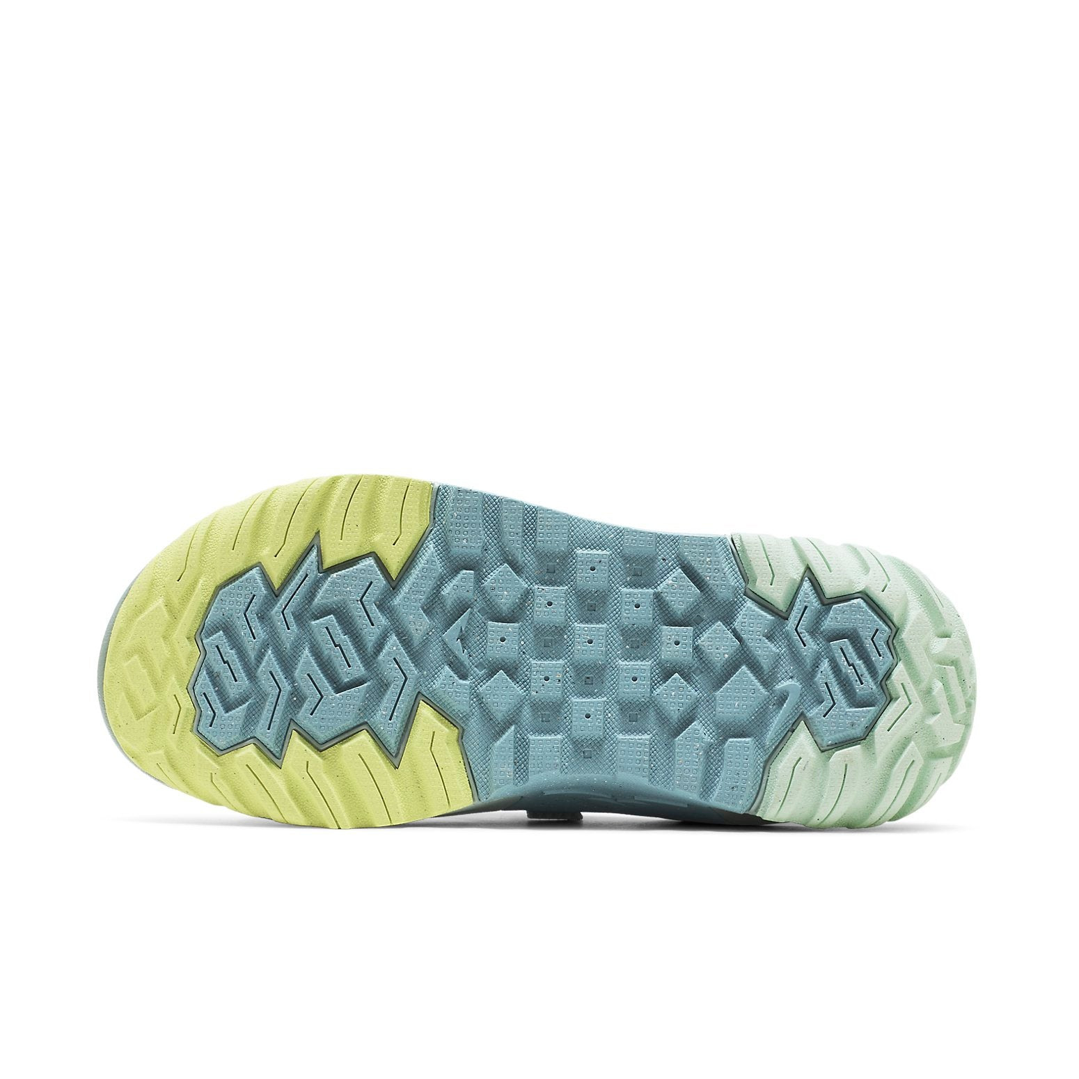 (WMNS) Nike Oneonta Sandal 'Worn Blue Night Forest' DJ6601-400 - 4