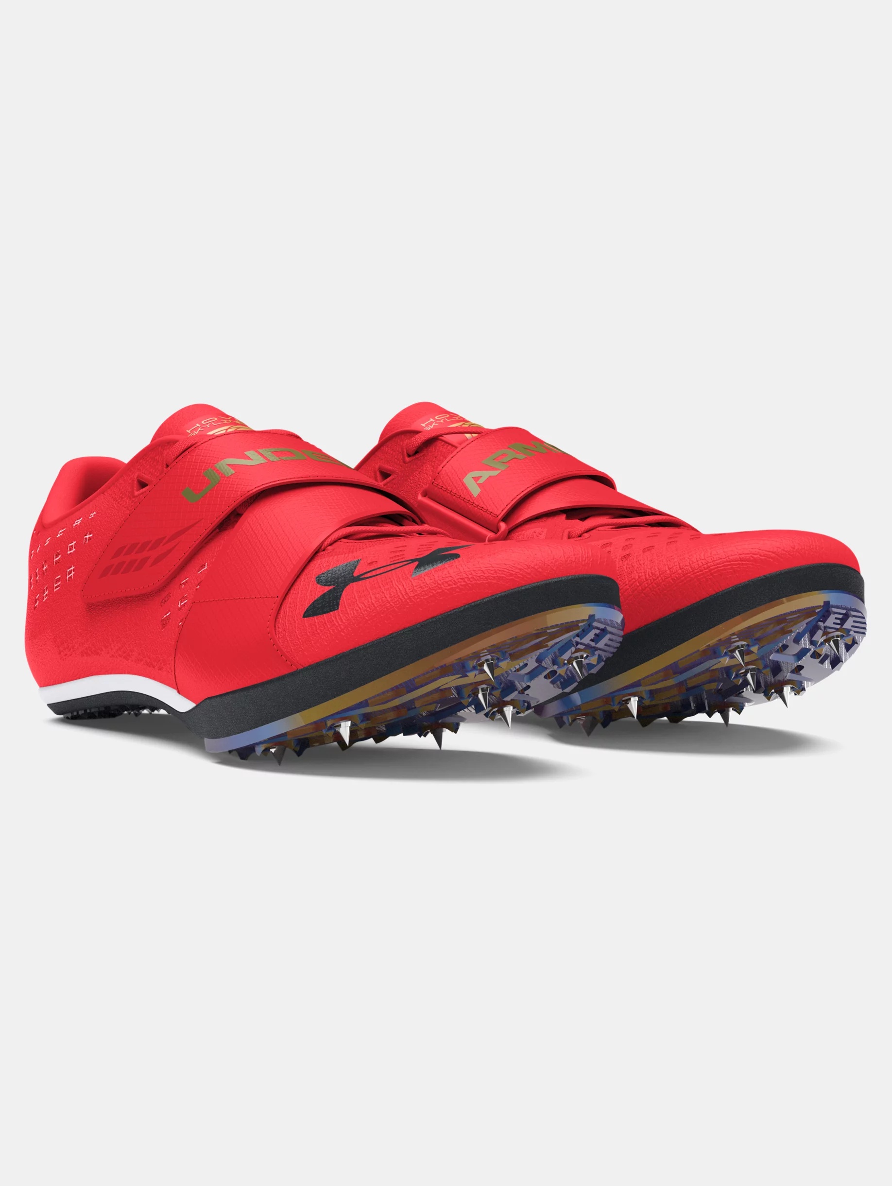 UA HOVR™ Skyline Long Jump - 5