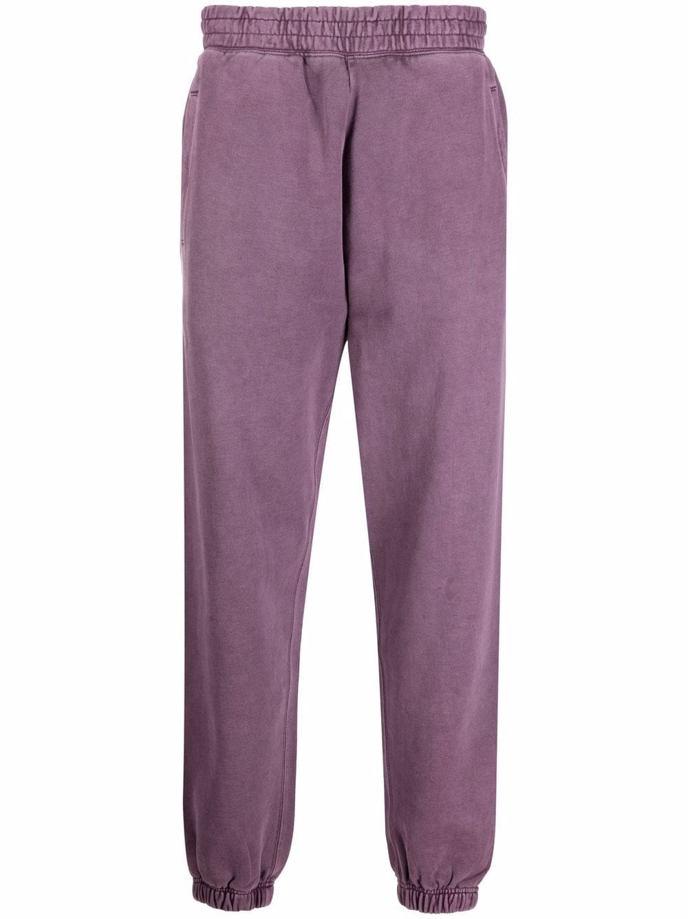 Vista cotton track pants - 1