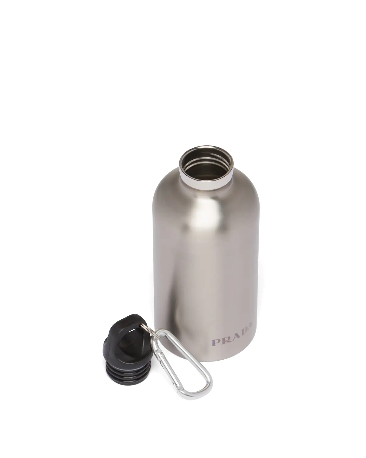 Stainless steel water bottle, 350 ml - 3