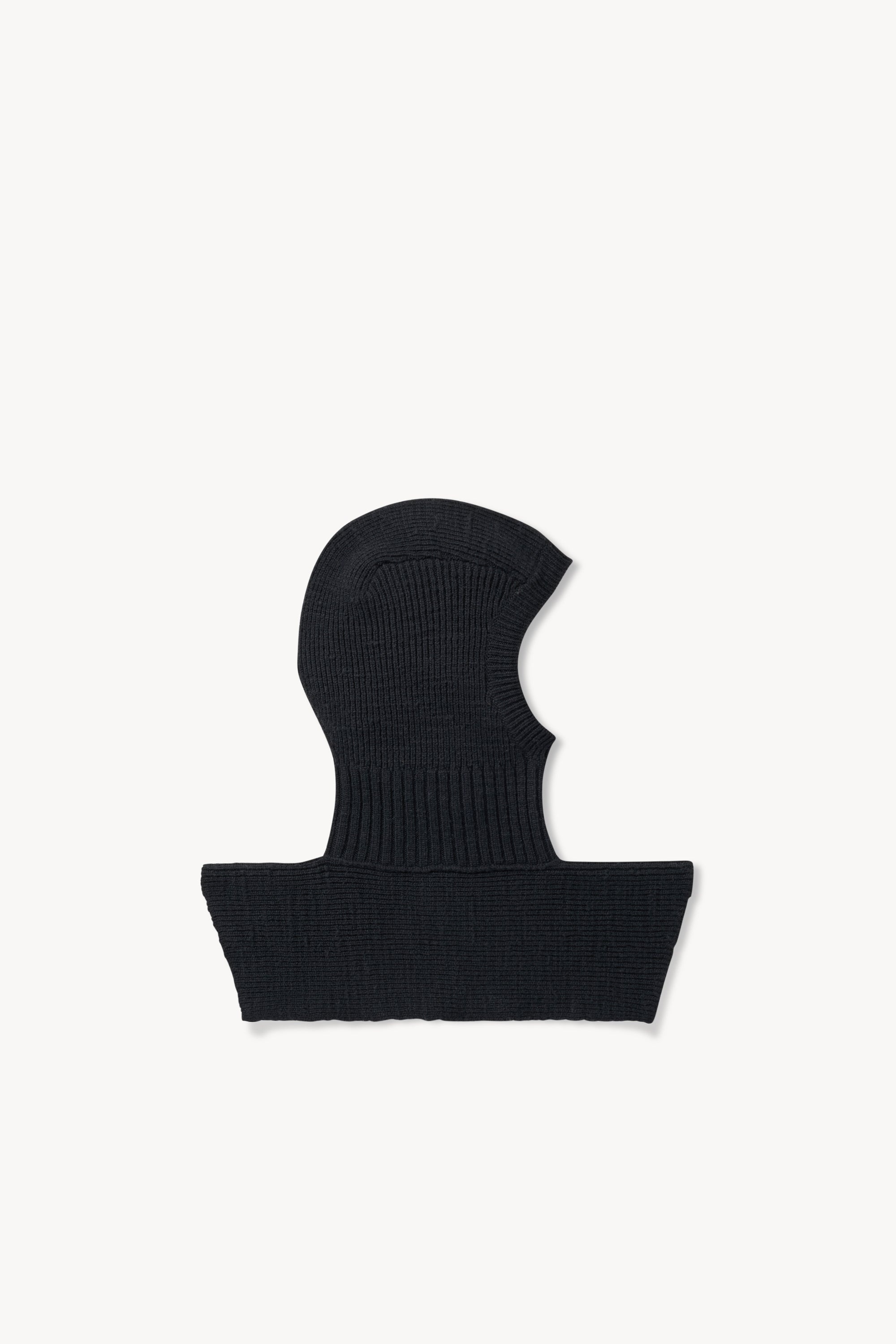 Danylo Balaclava in Merino Wool - 1