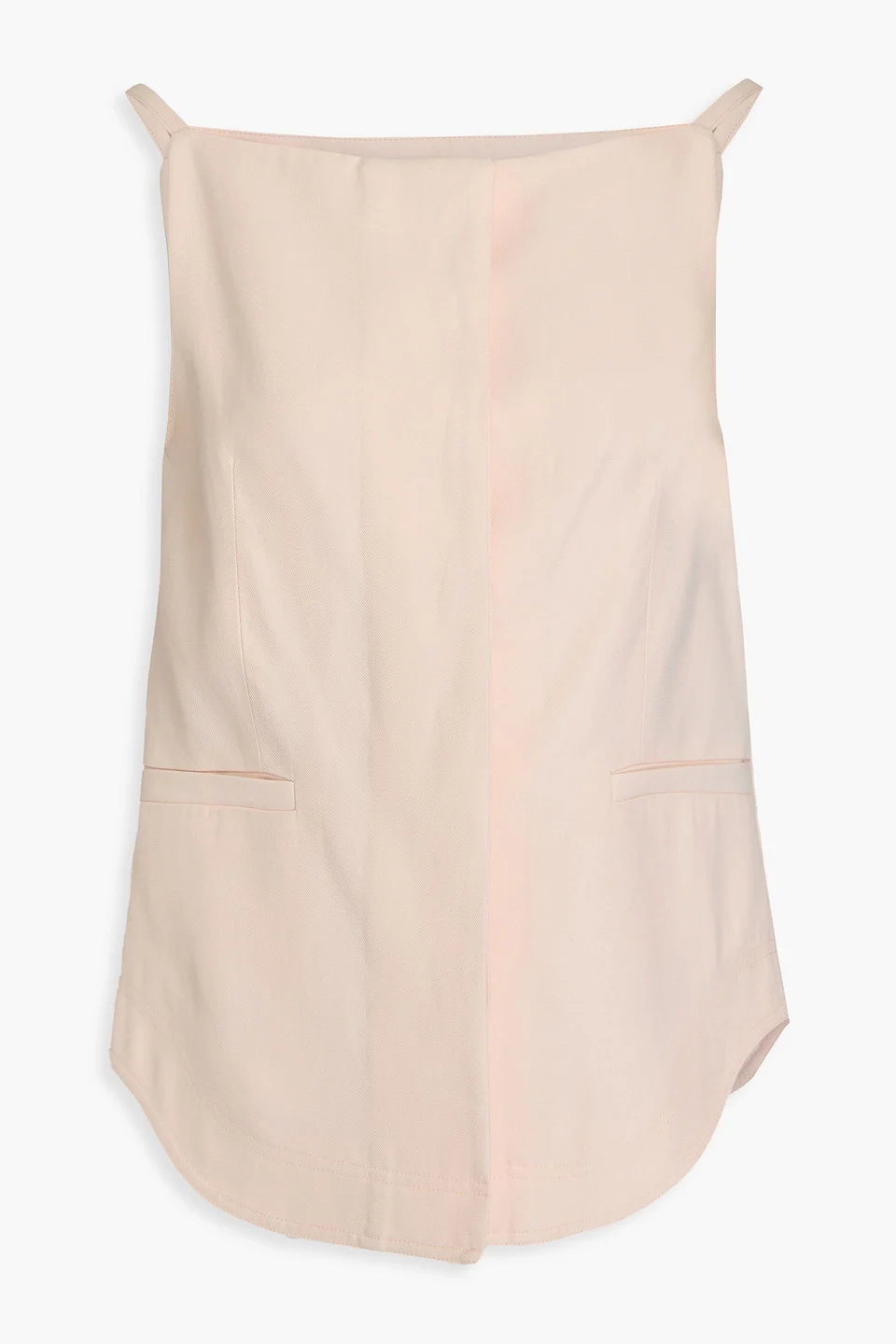 Mihant twill top - 1