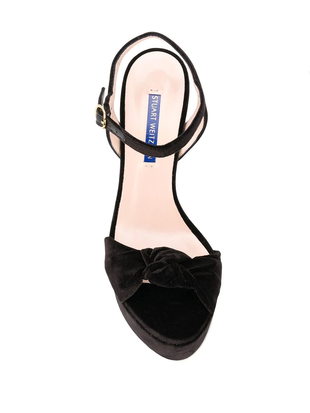 platform sandals  - 4