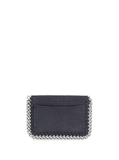 Stella McCartney Falabella cardholder outlook