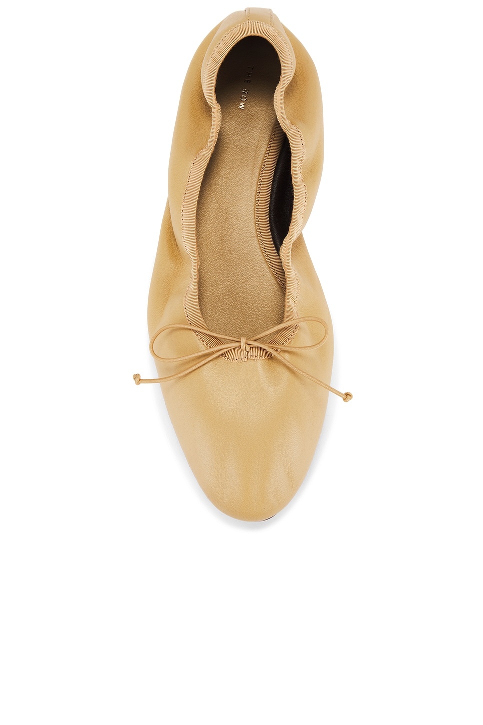 Awar Ballerina Flat - 4