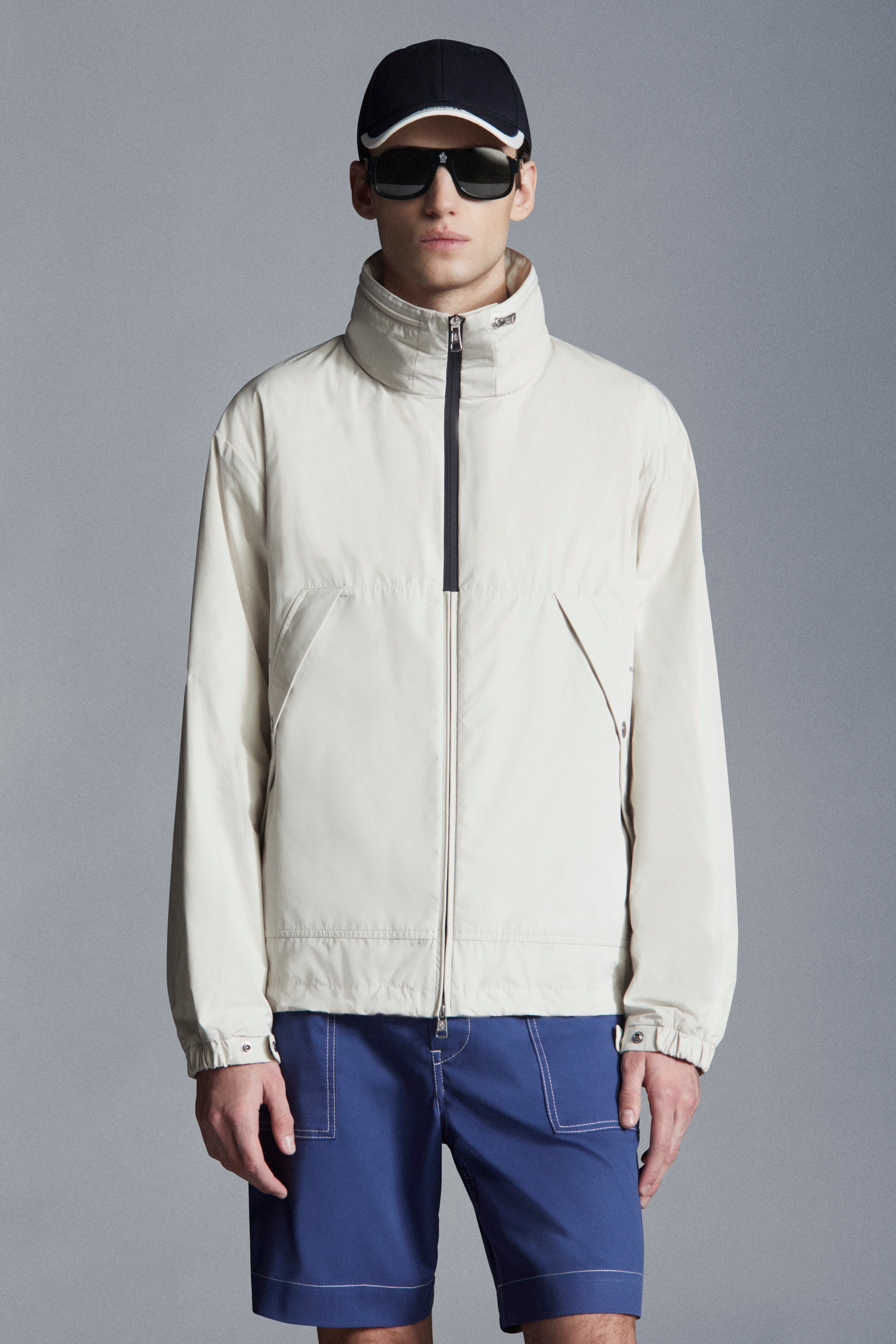 Contoy Short Down Jacket - 3