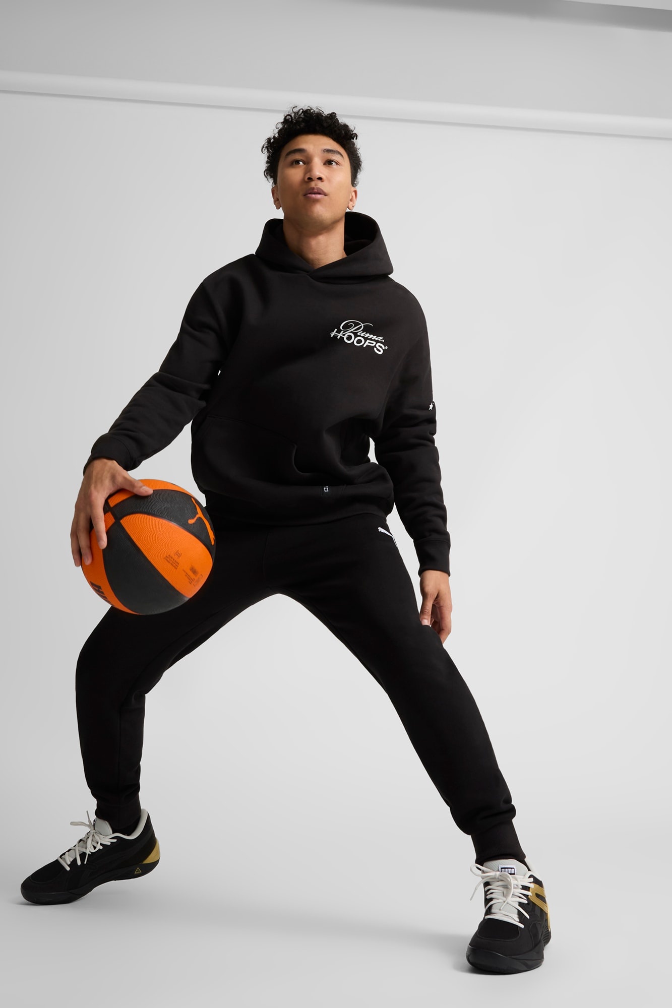 Indoor Basketball - 2