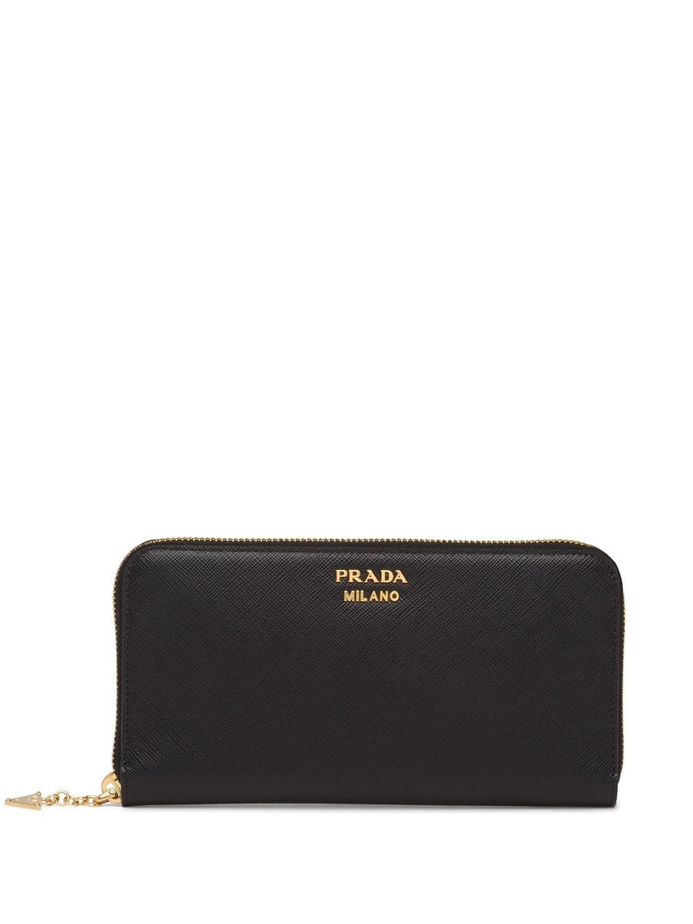 large saffiano continental wallet - 1