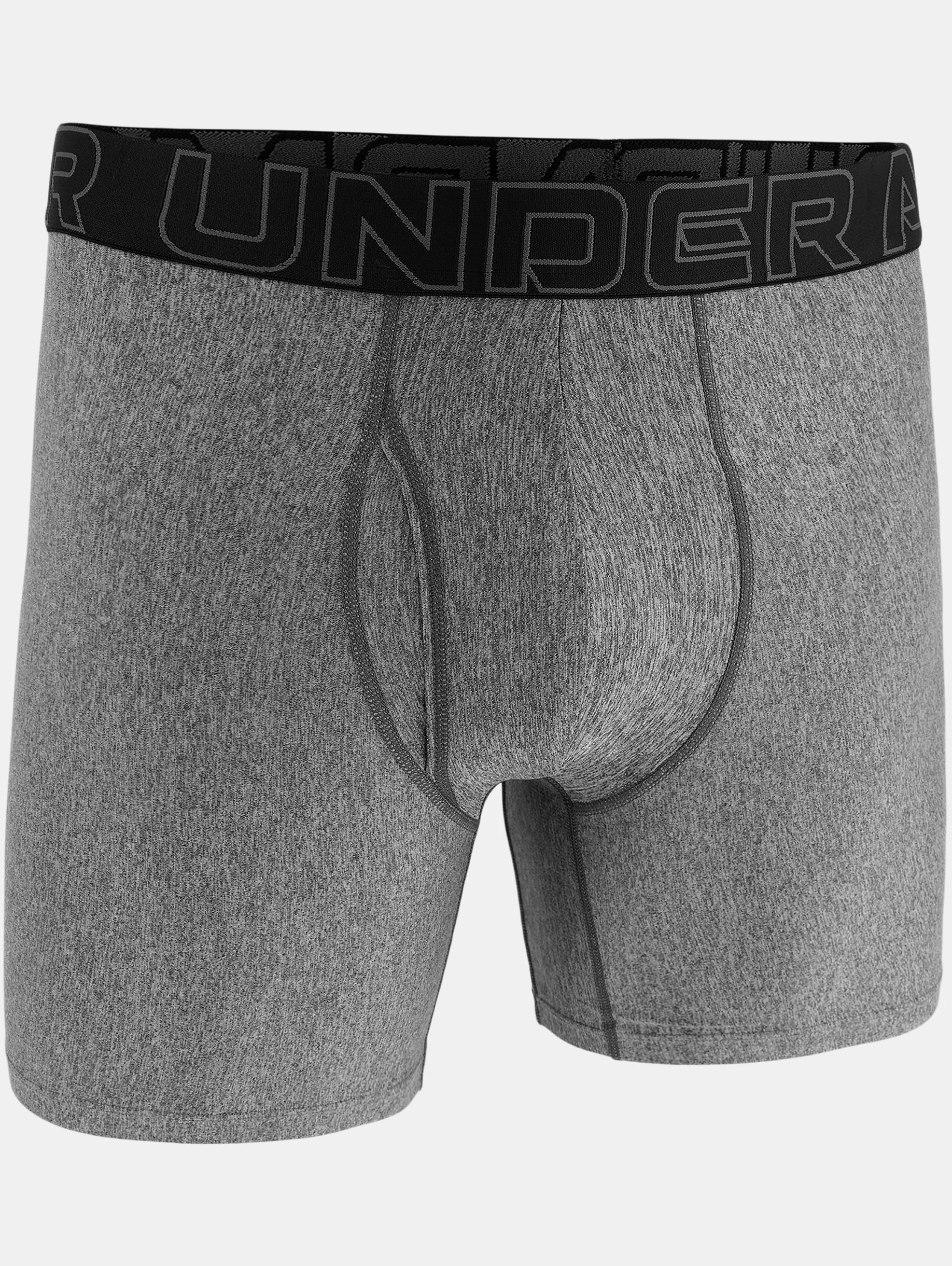 Men's UA Performance Tech™ 6" Boxerjock® - 3
