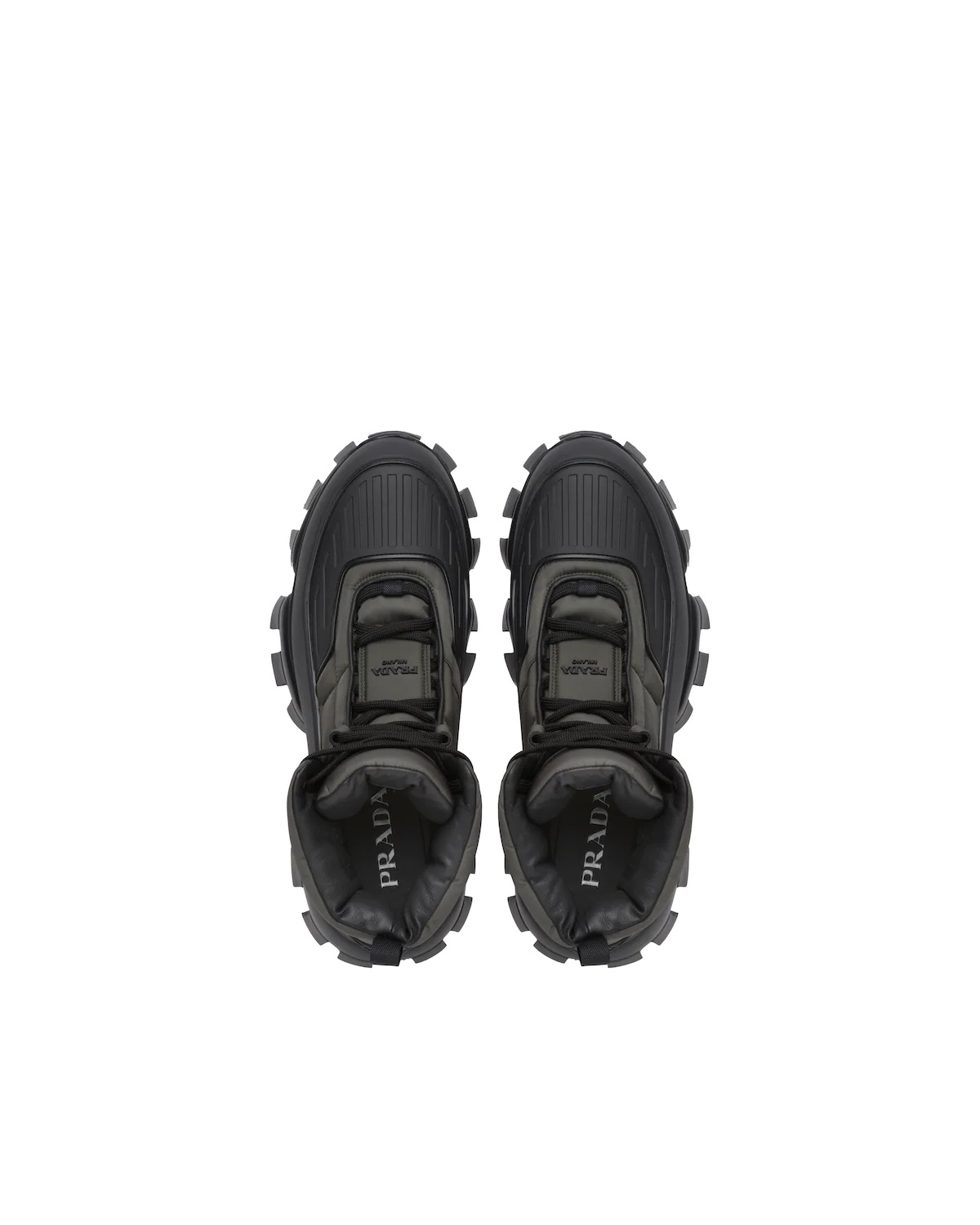 Prada Cloudbust Thunder sneakers - 4