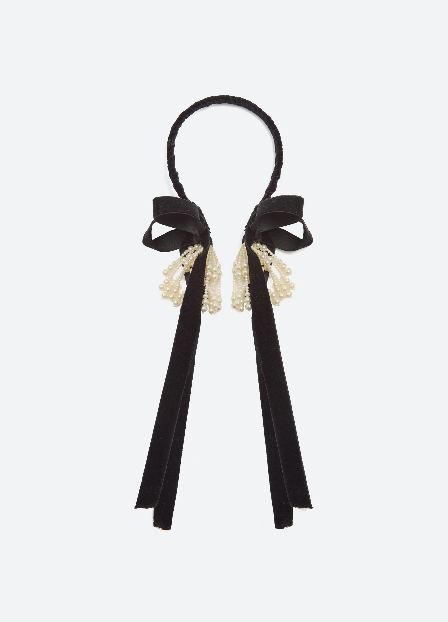 Shiloh Hair Band - 1