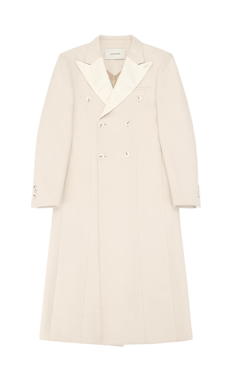 MASON TAILORED COAT ELARA 1