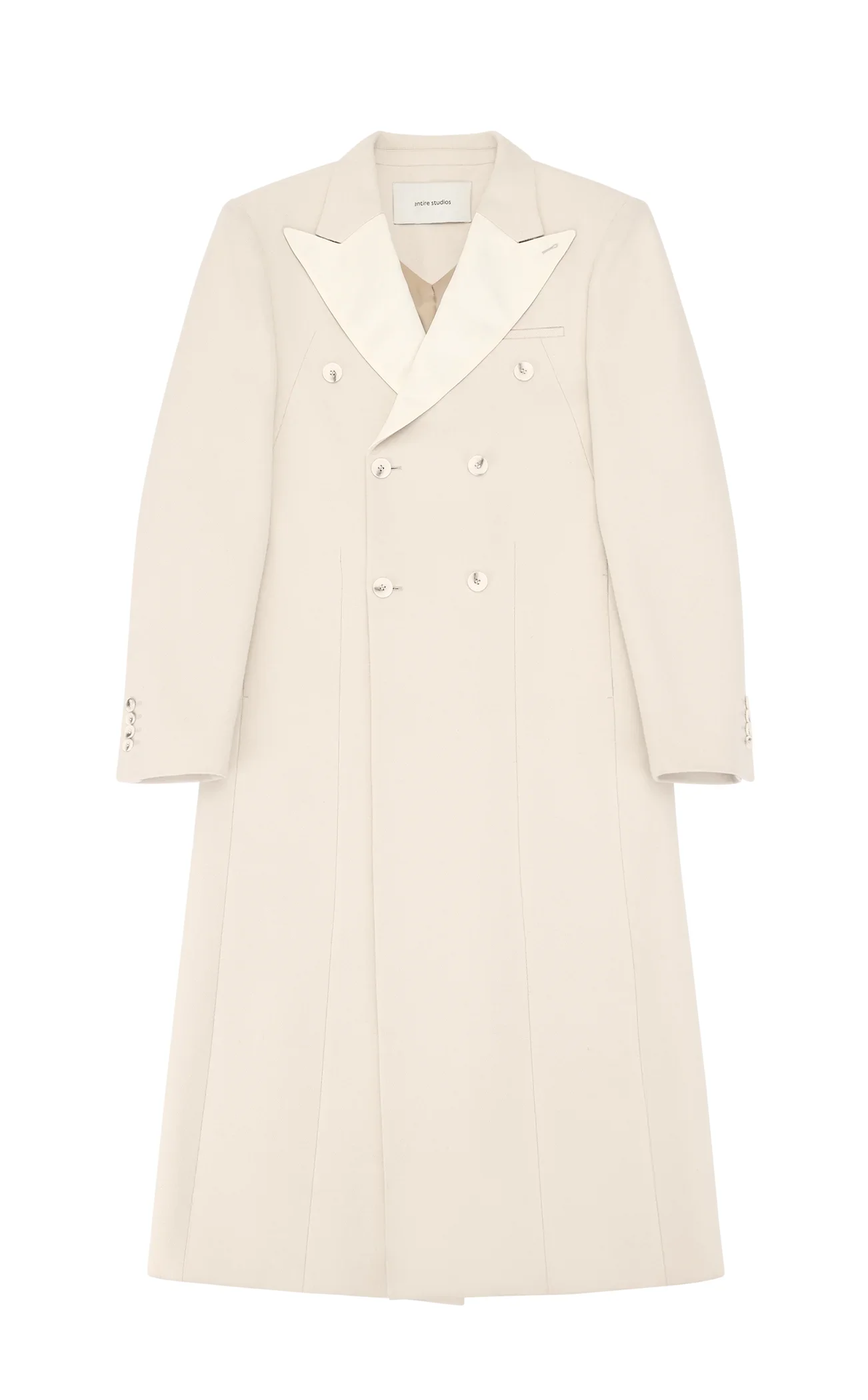 MASON TAILORED COAT ELARA - 1