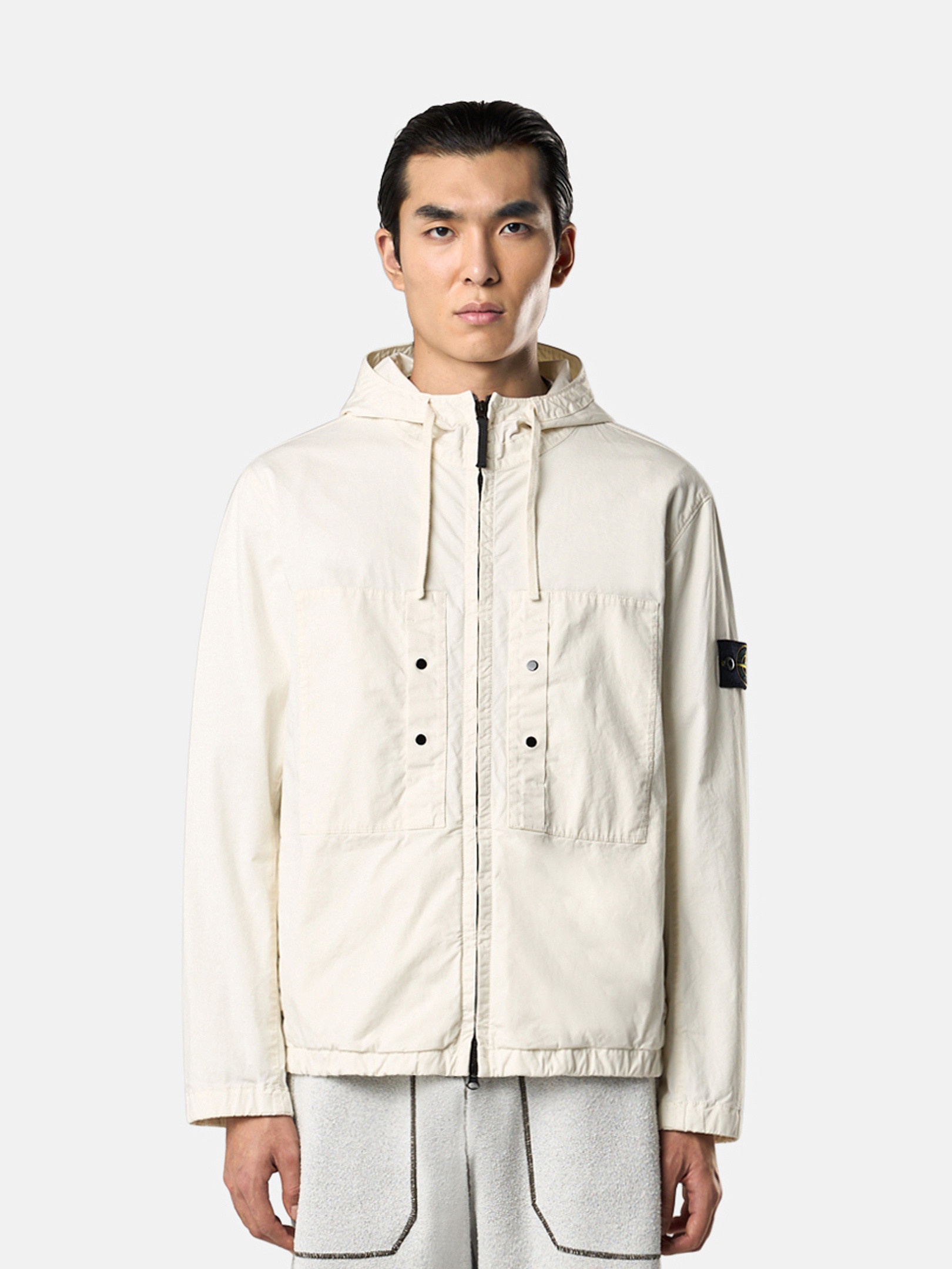 4100091 SUPIMA® COTTON TWILL STRETCH-TC - 2