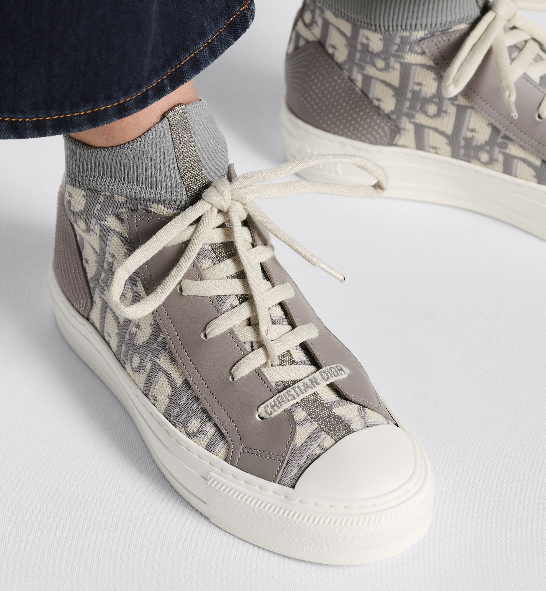 Walk'n'Dior Sneaker - 3