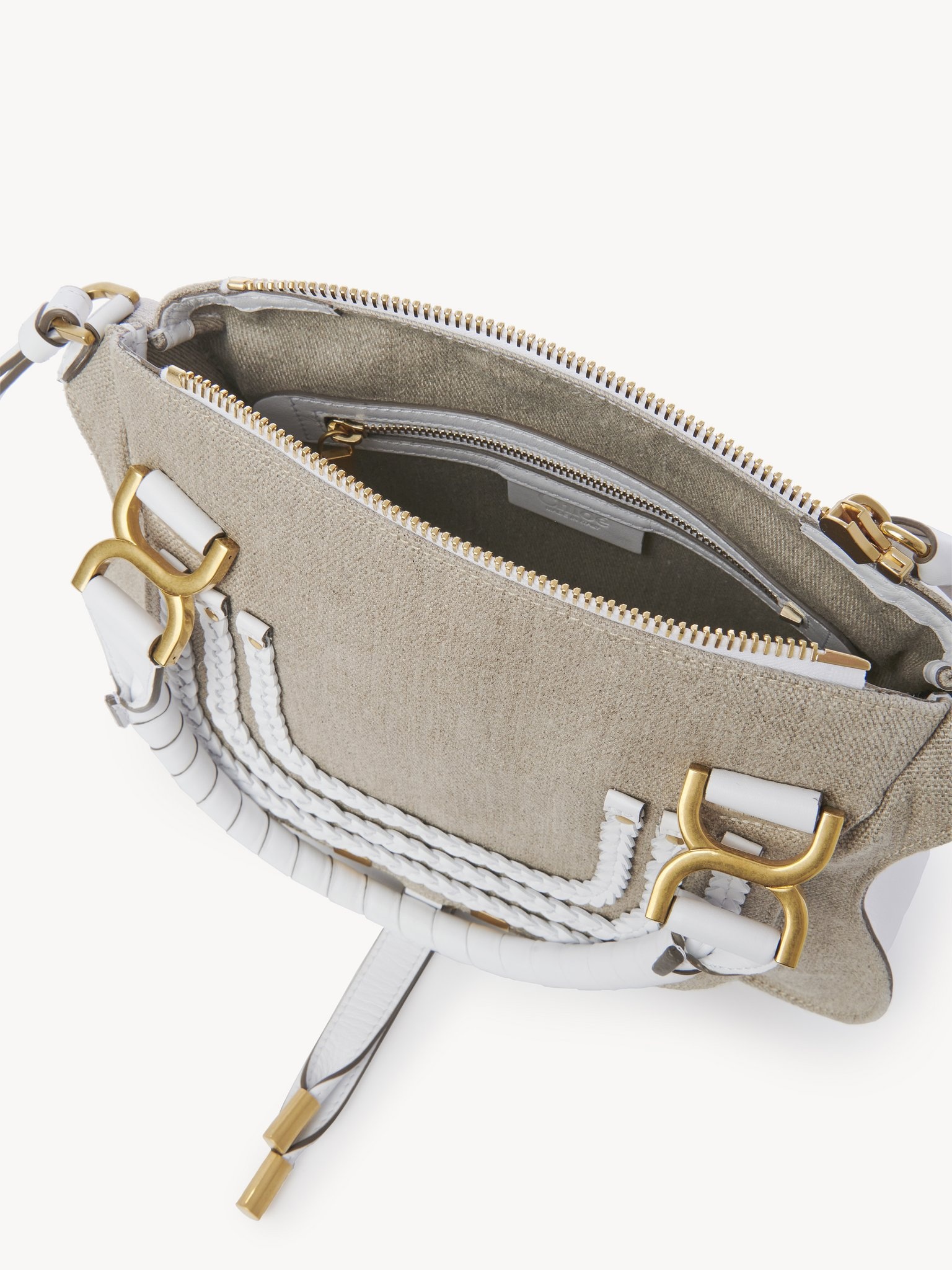 'Marcie' small handbag Hand bags