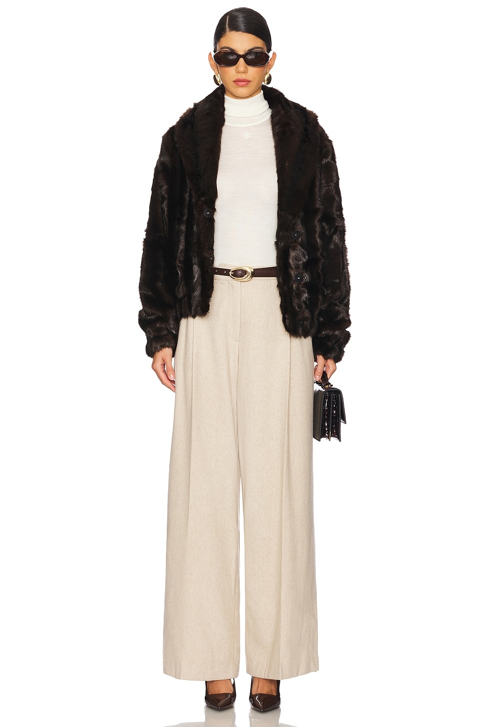 Mille Pants - 6