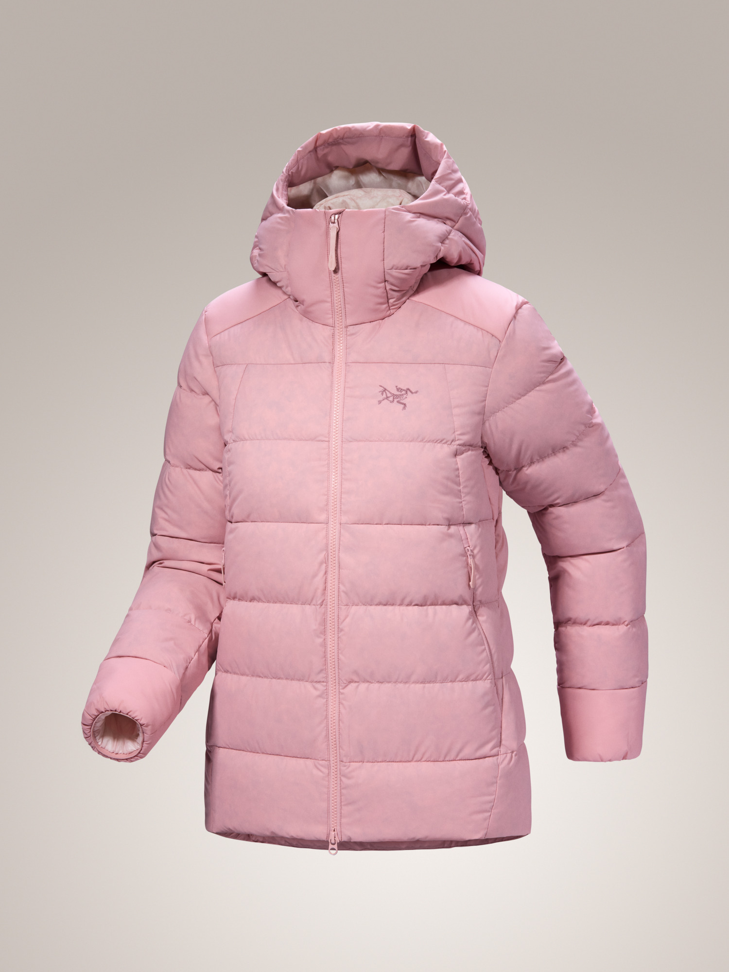 Thorium Hoody - 10