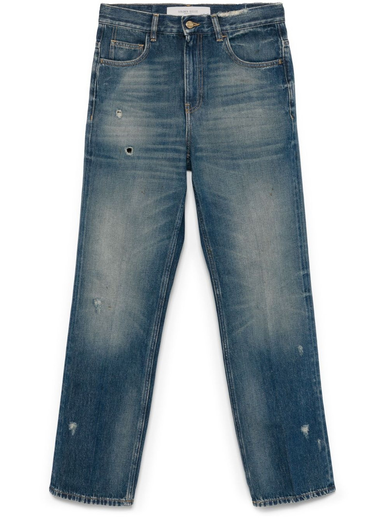 Journey jeans 1