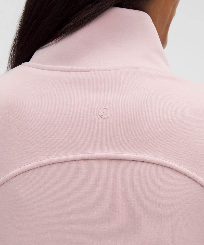 Softstreme Half-Zip *Long 7