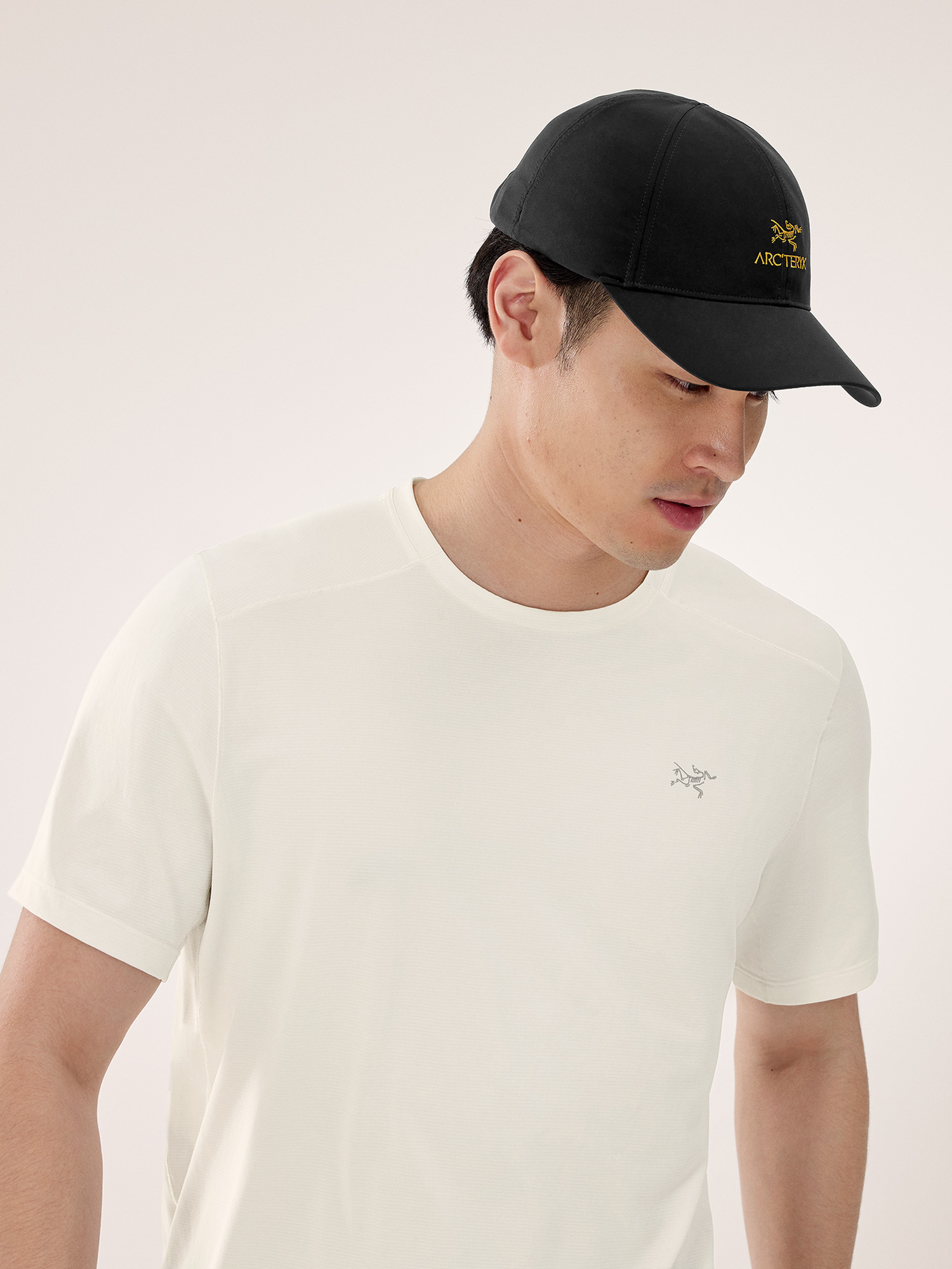 Bird Word Cap - 3
