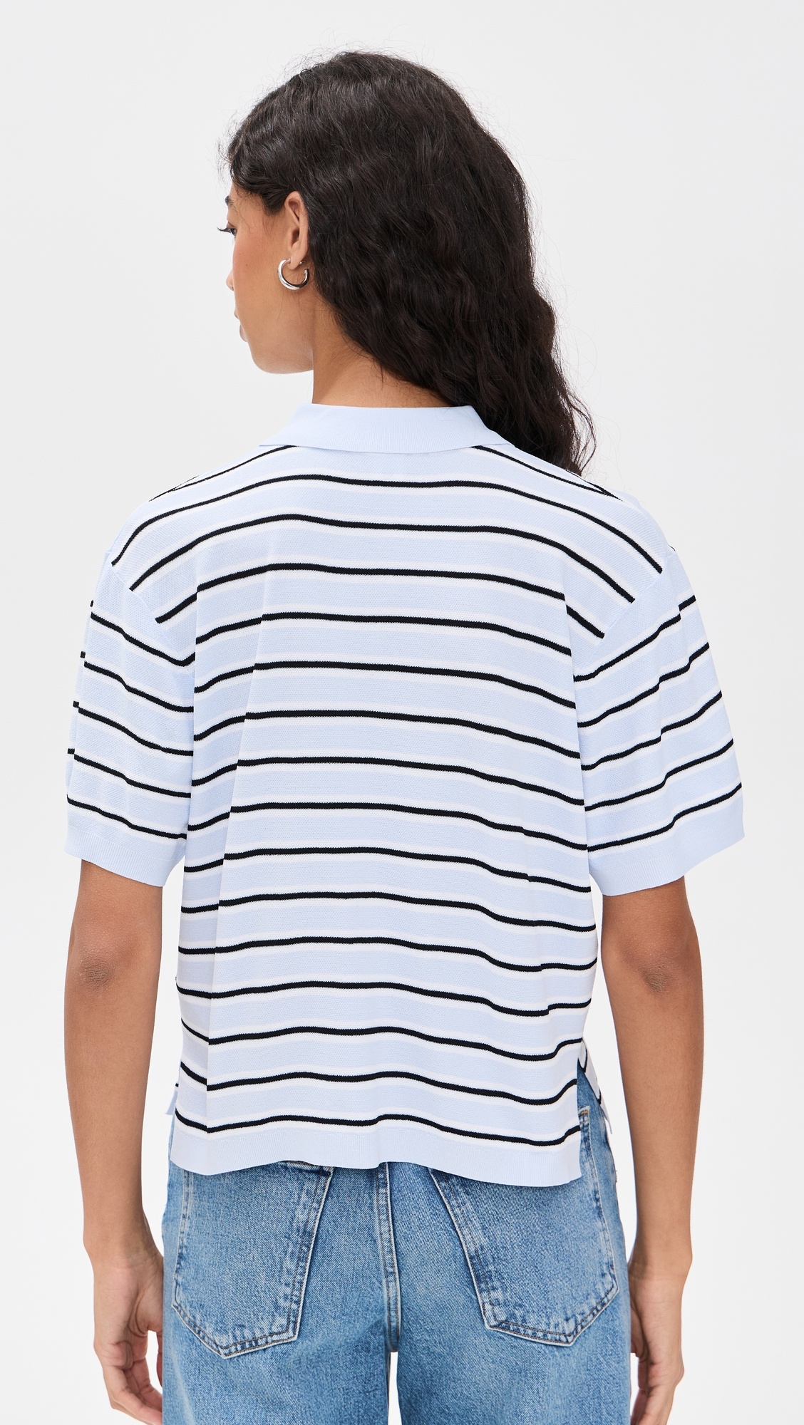 Madison Tennis Polo - 2