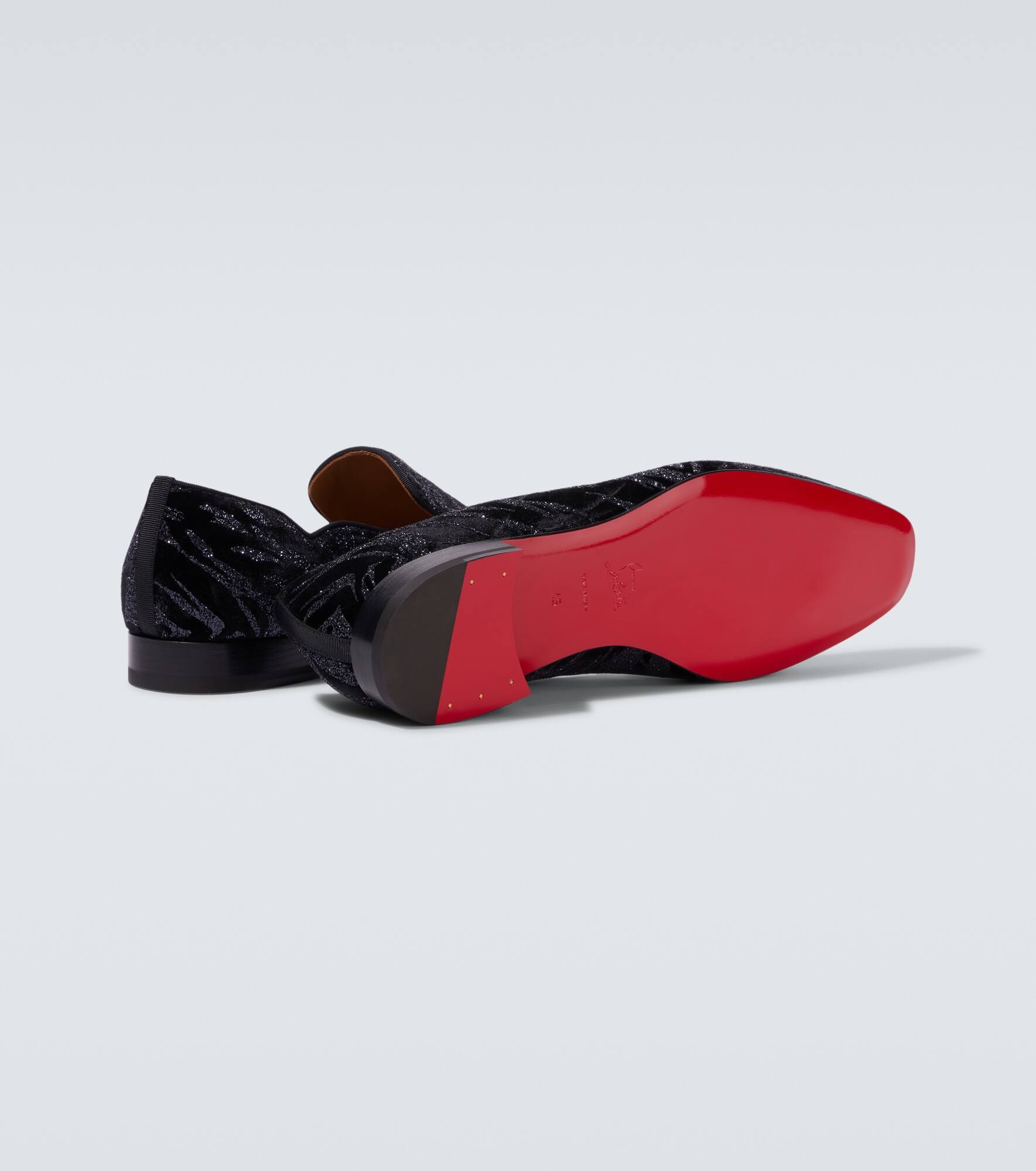 Dandy Chic Orlato loafers - 7