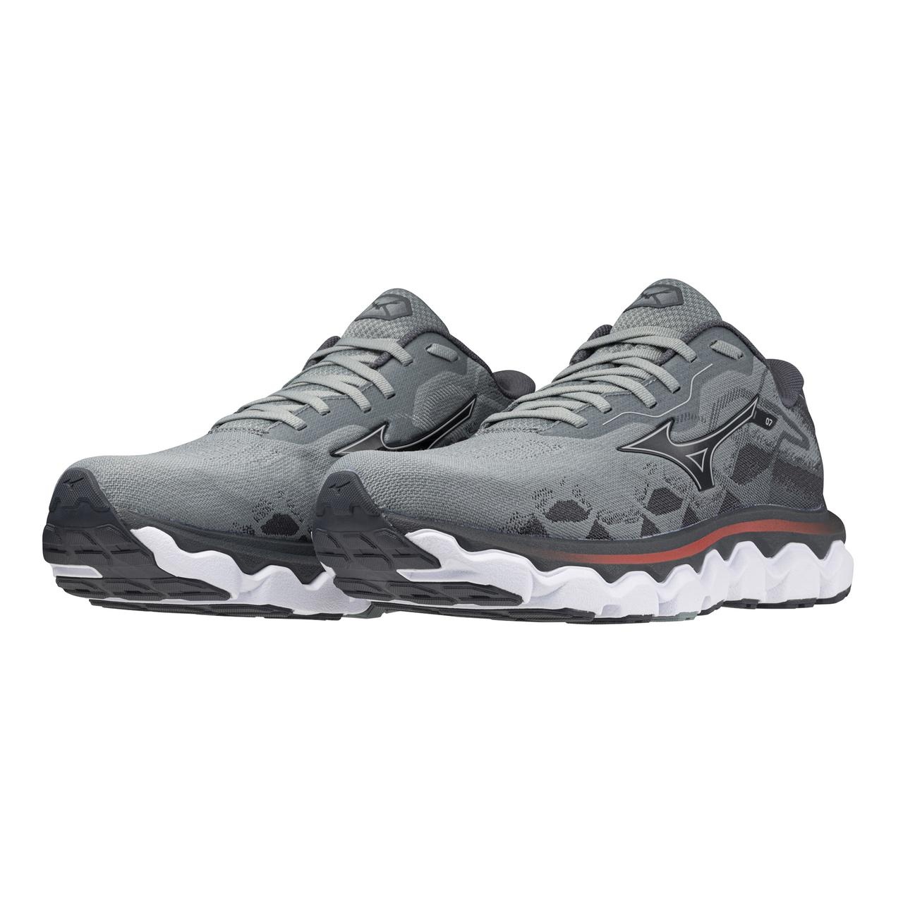 Men's Wave Horizon 7 Running Shoe - 9