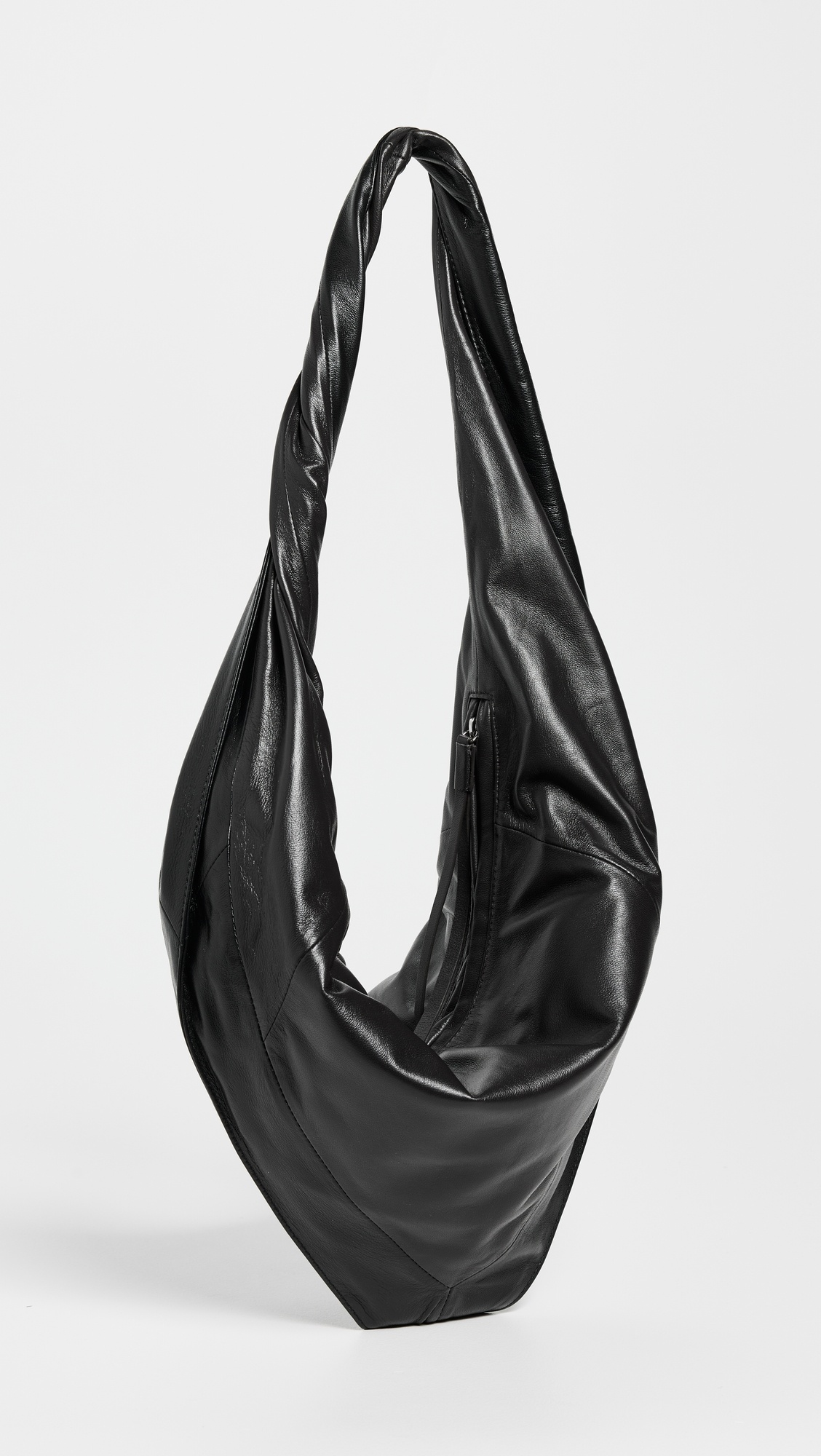 Small Scarf Bag - 3