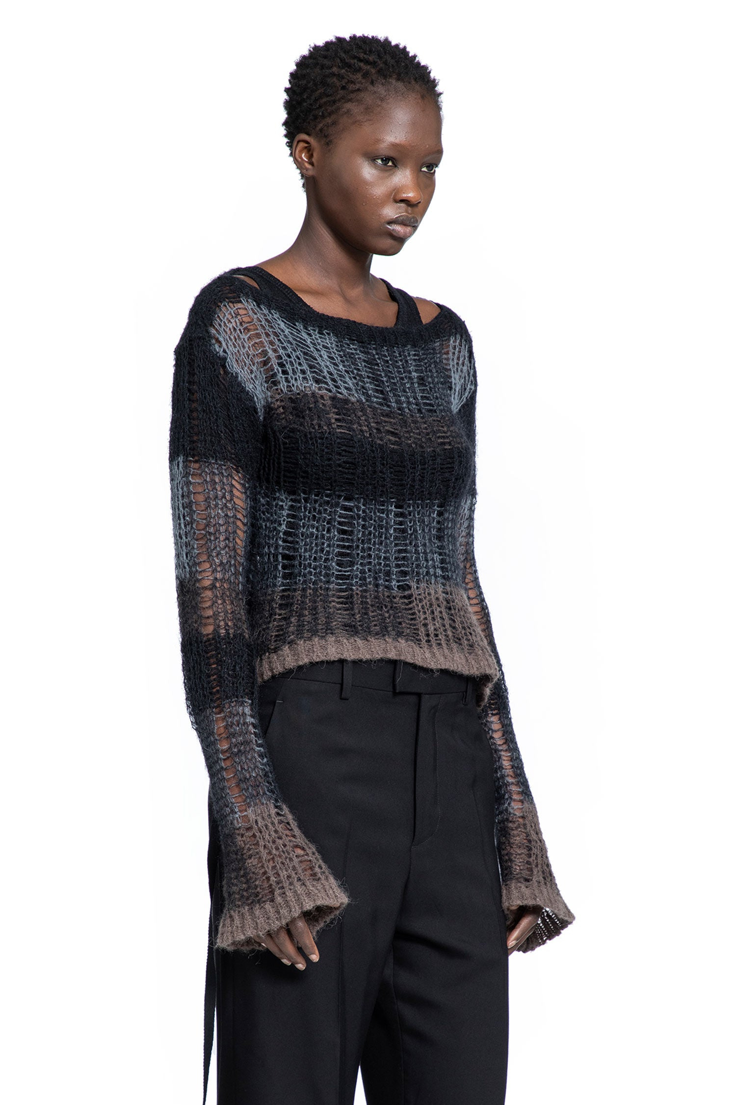 Leocadie Sweater - 2