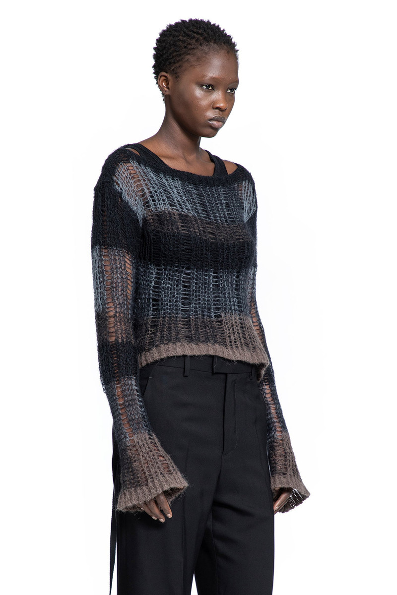 Ann Demeulemeester Leocadie Sweater outlook