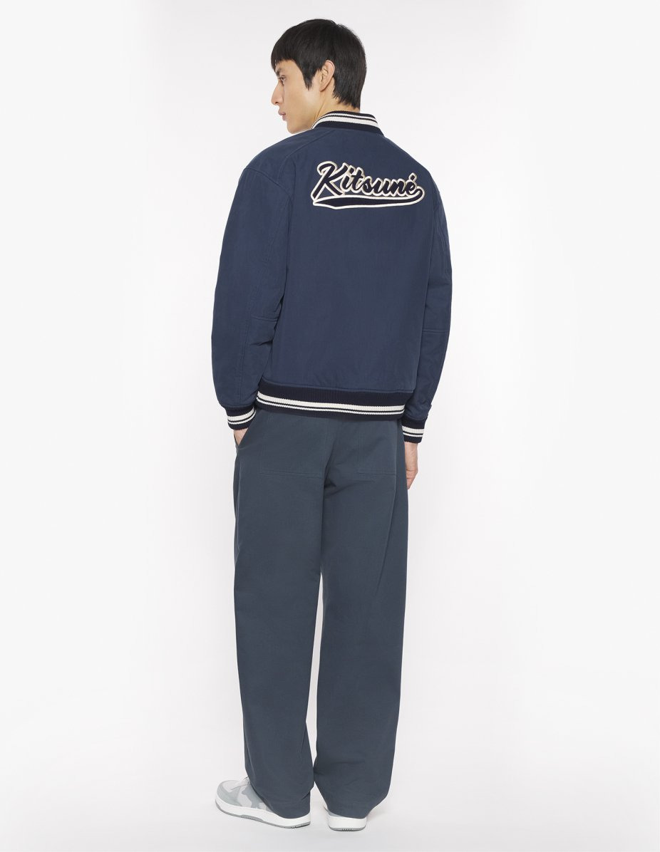 TEDDY BLOUSON - 2