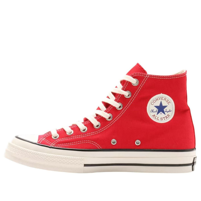 Converse All Star Lgcy Hi 'Red' 31316091 - 1