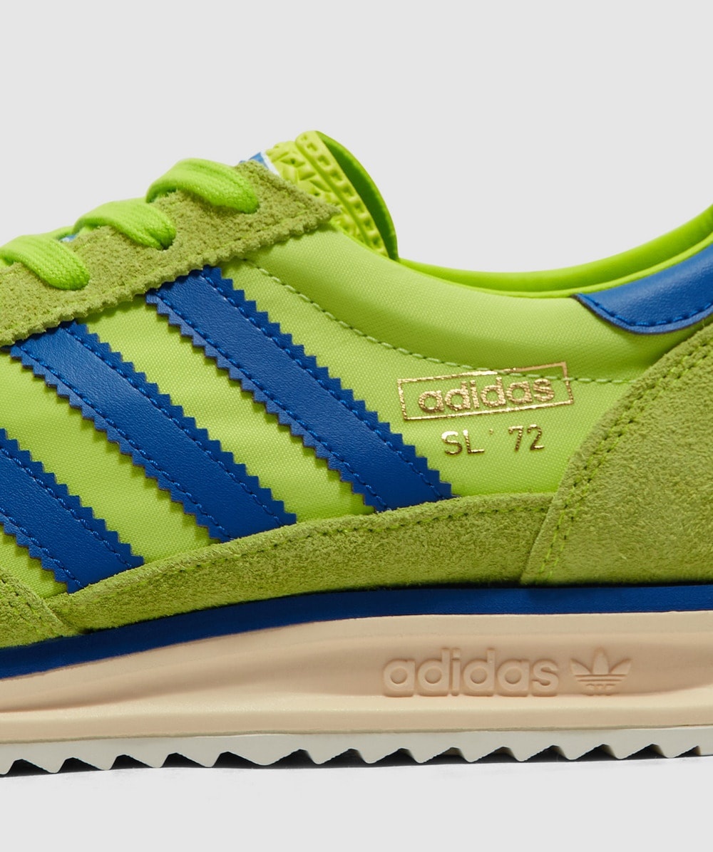 Sl 72 rs sneaker - 7