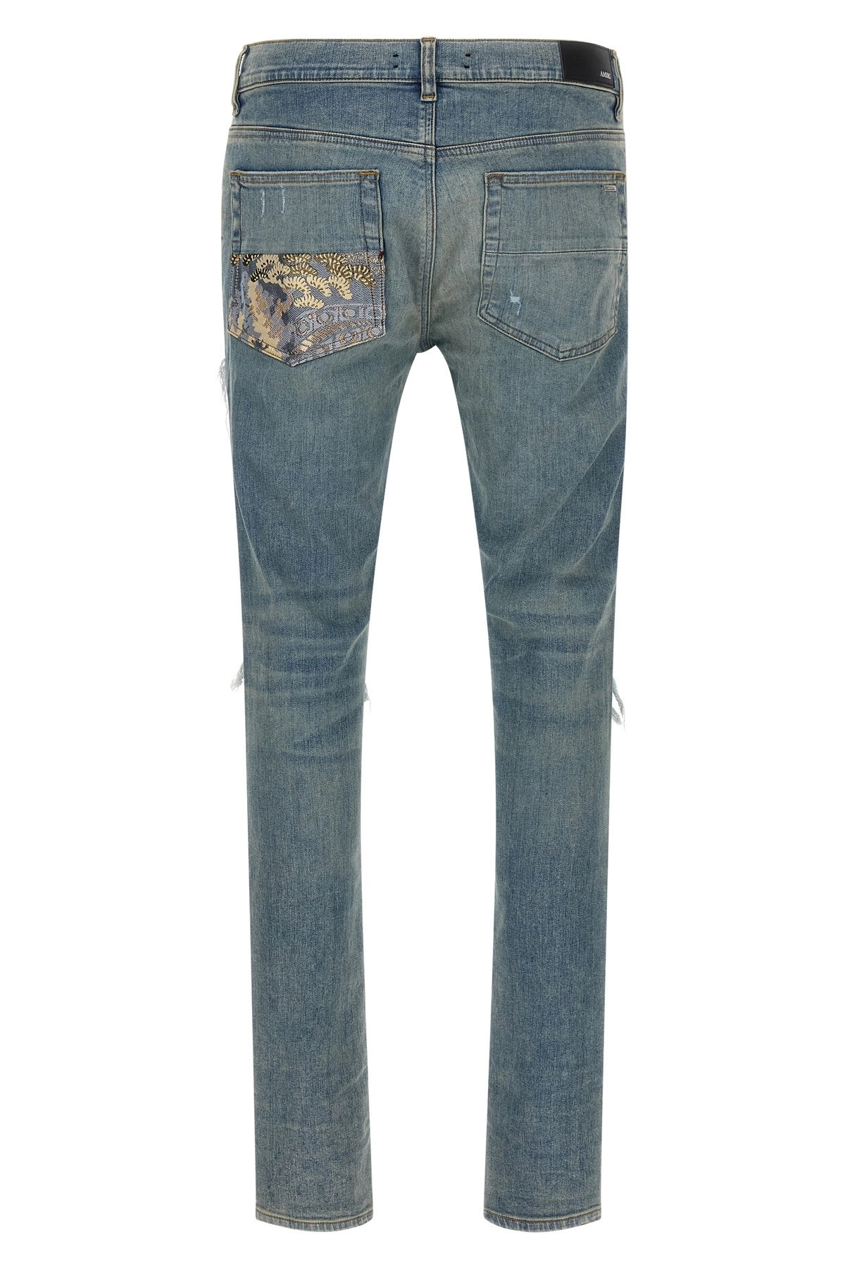 Crane MX1 jeans - 2