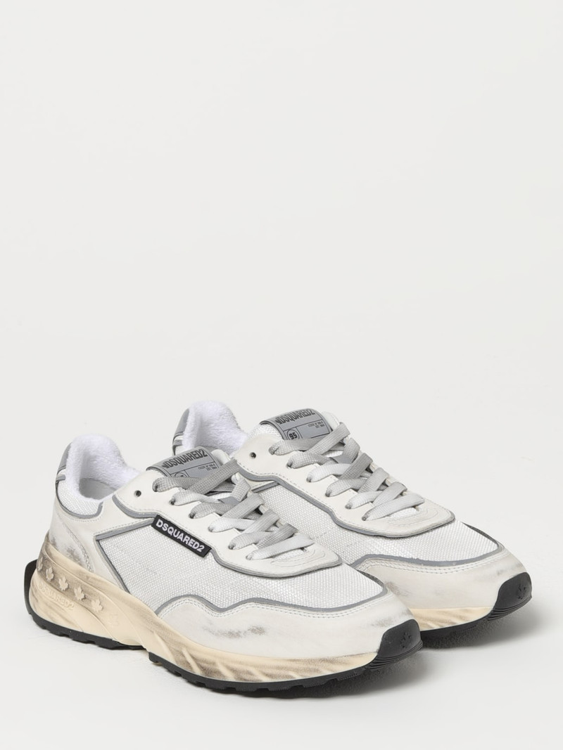 DSQUARED2 Shoes woman Dsquared2 outlook