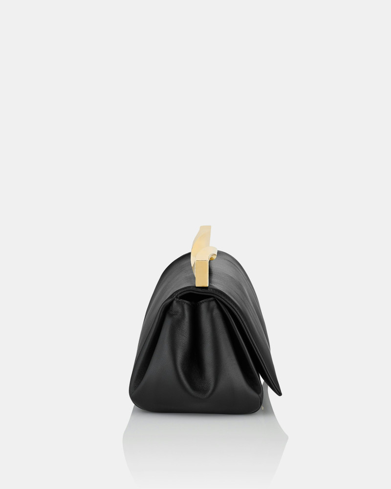 AQUAZZURA Twist Clutch outlook