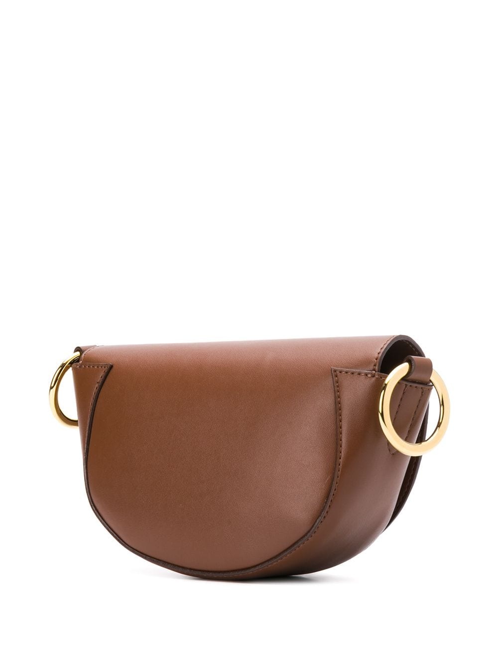 Stella Logo saddle bag - 3