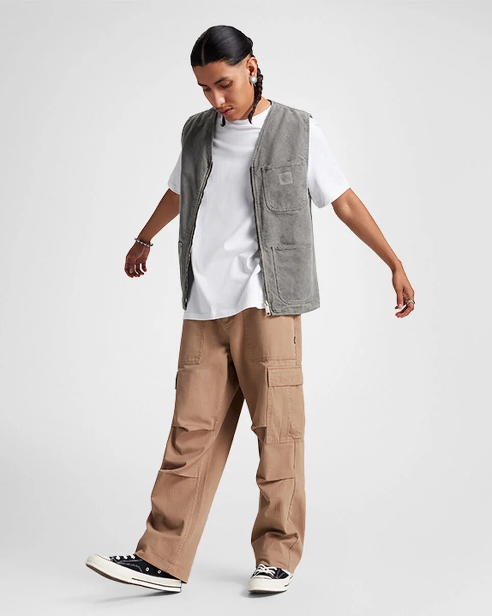 Harbor Cargo Pants - 2